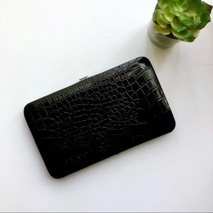 Black ALDO Wallet
